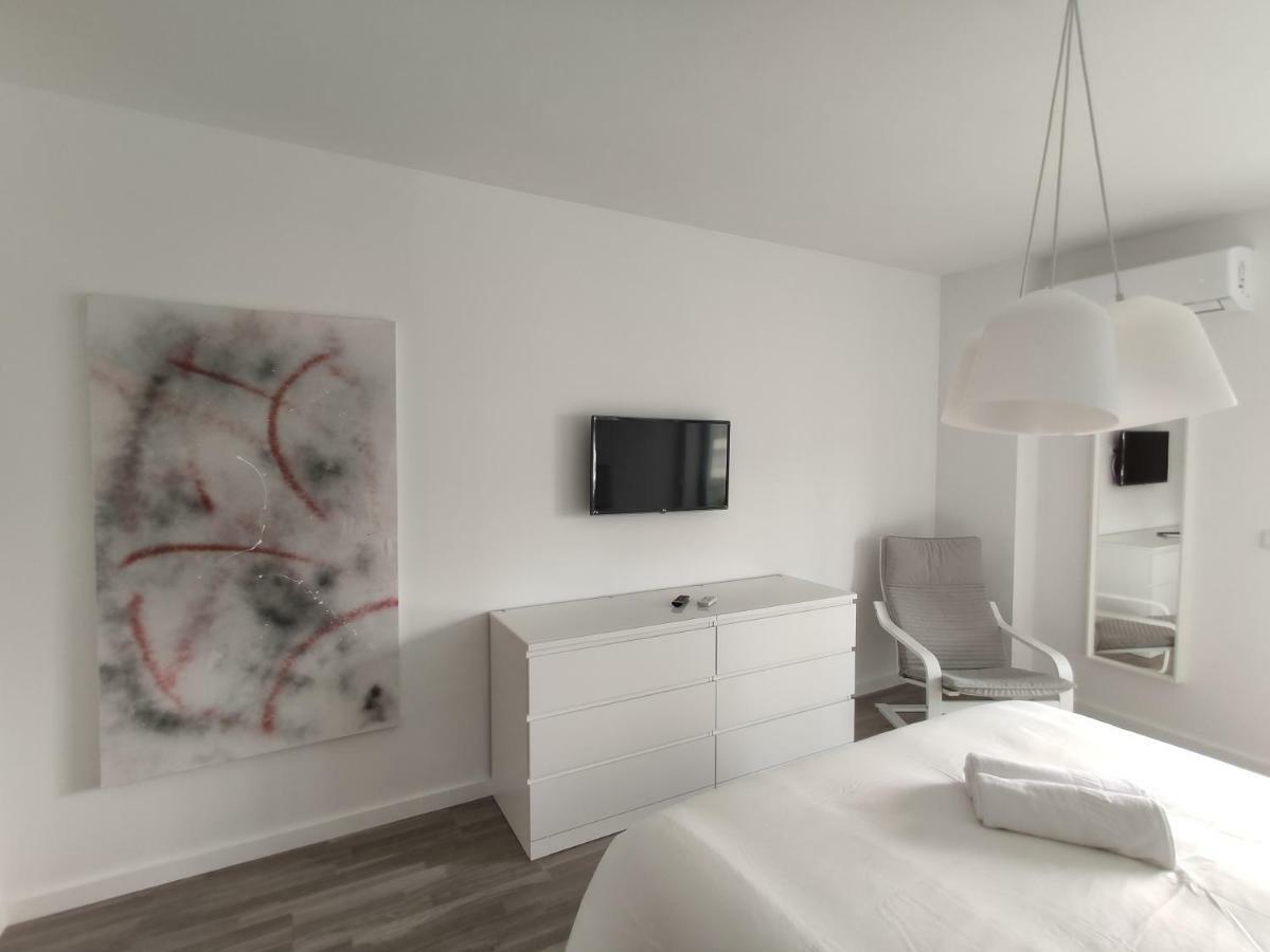 Center • Collection By Perpetual Relax Apartamento Braga