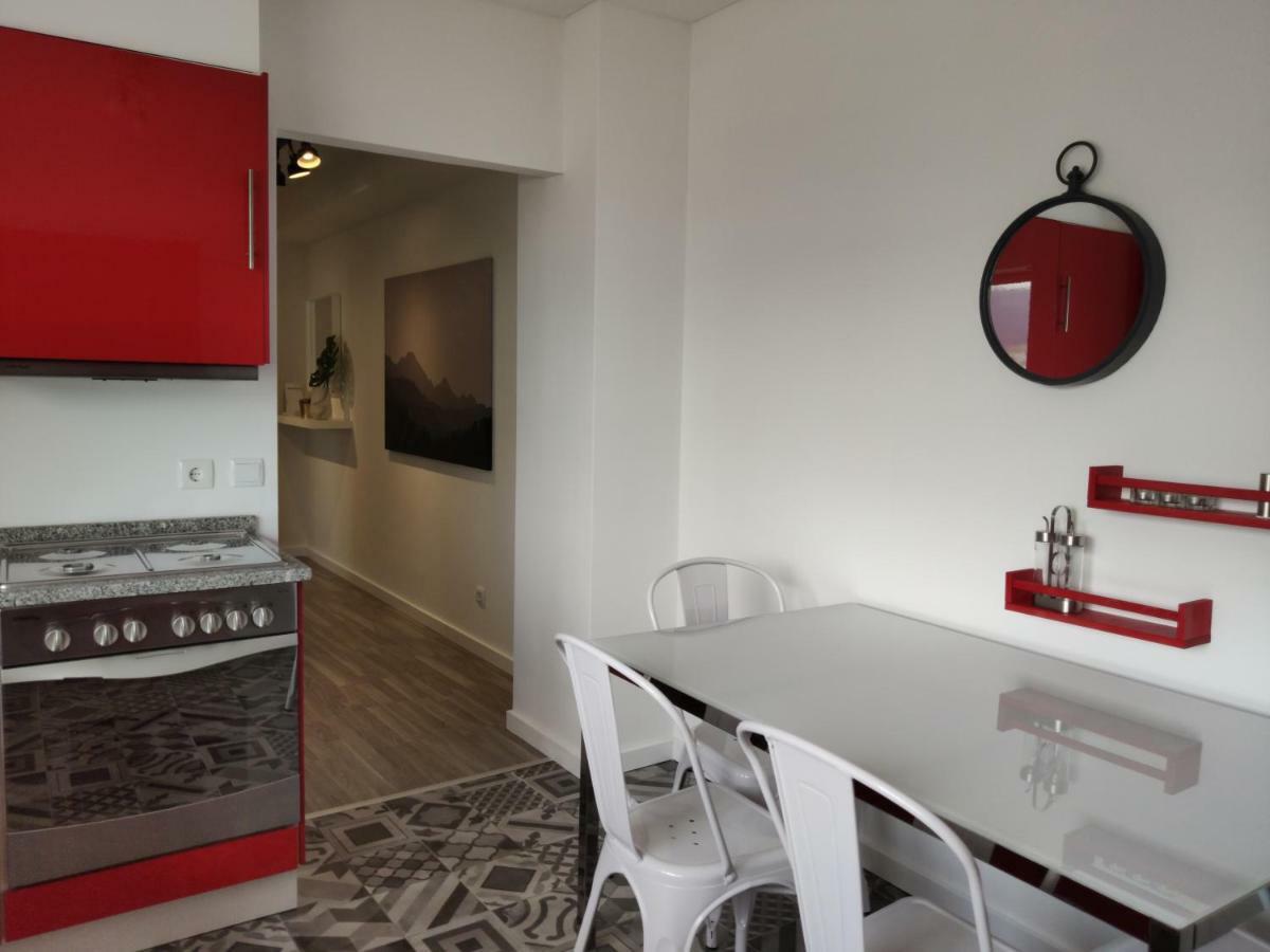 Apartamento Center • Collection By Perpetual Relax *