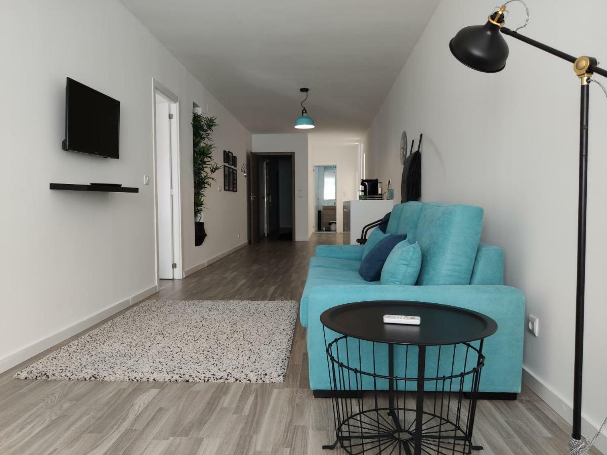 Center • Collection By Perpetual Relax Apartamento Braga