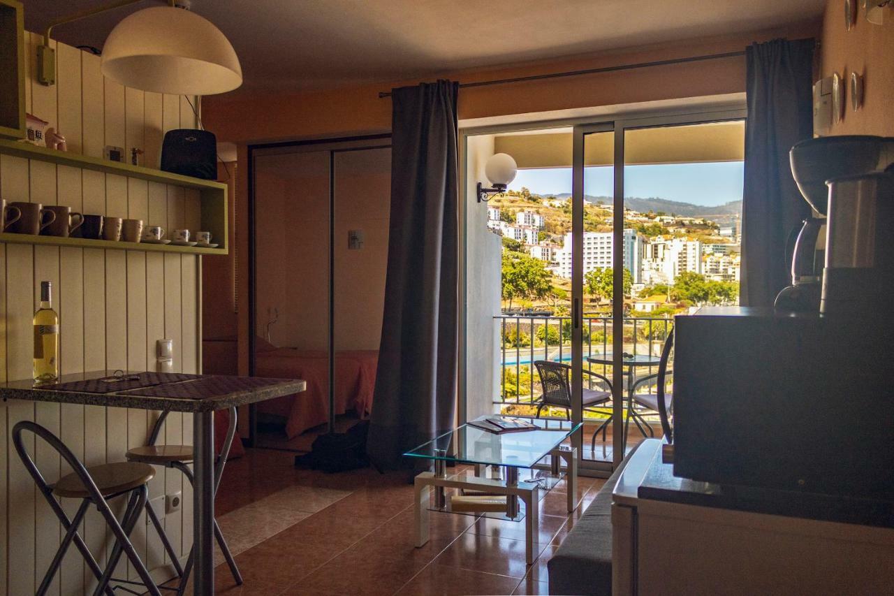 Apartamento Do Mar Funchal (Madeira)