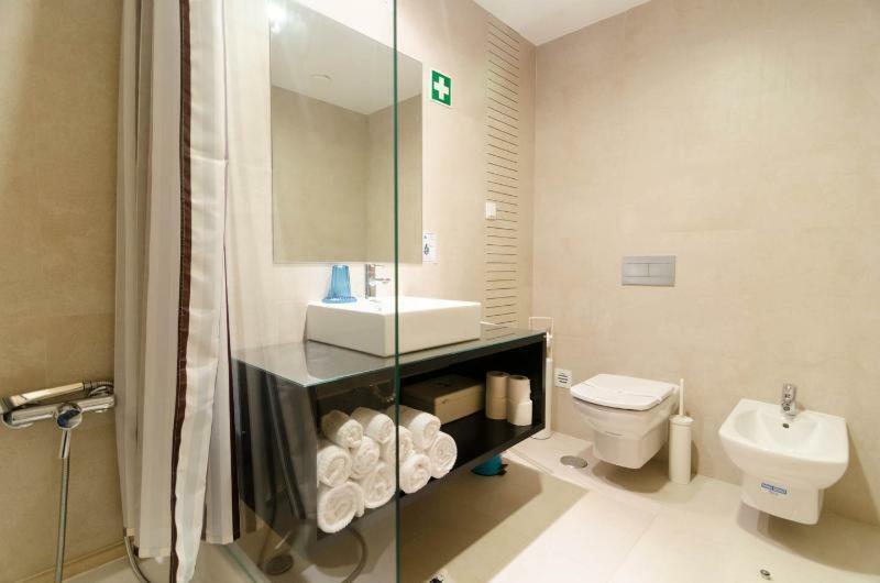 Rocha Tower By 3* Praia da Rocha