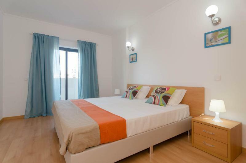 Rocha Tower By Apartahotel Praia da Rocha