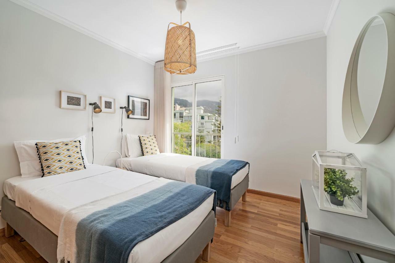 Ilheus Iv By An Island Apartment