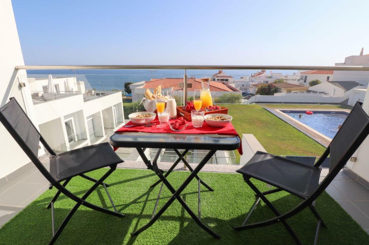 Holiday home Beach View Albufeira