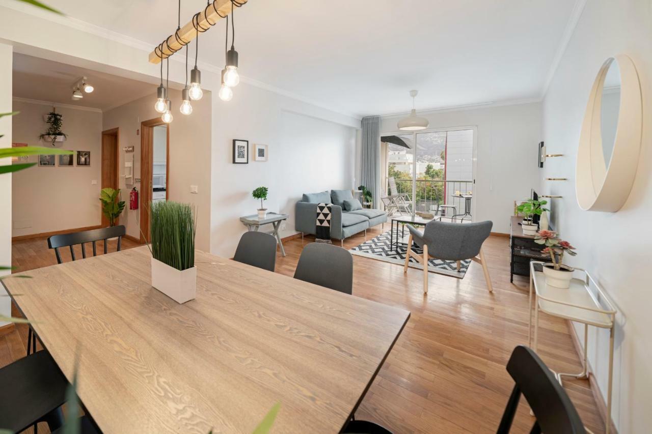Ilheus Iv By An Island Apartment *
