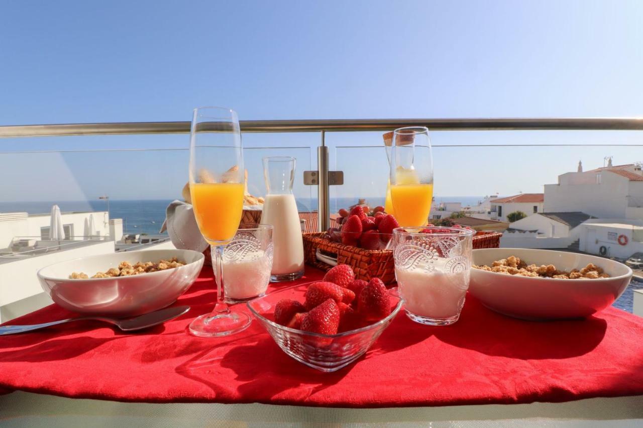 Beach View * Albufeira