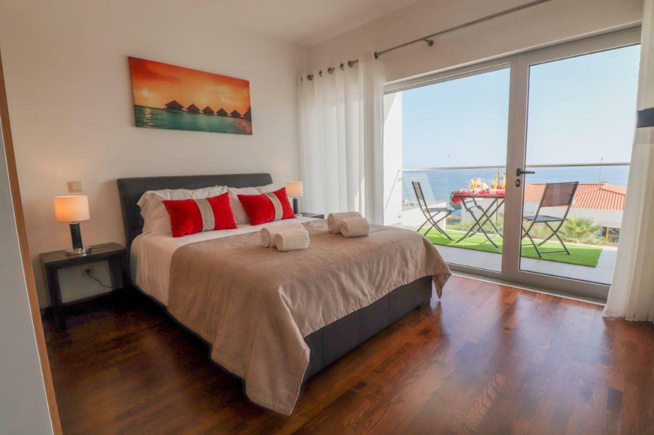 Holiday home Beach View *