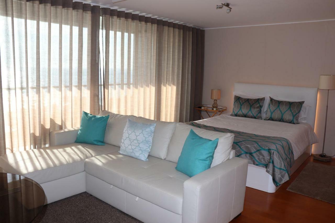 Apartamento Bartolomeu Beach Apartments *