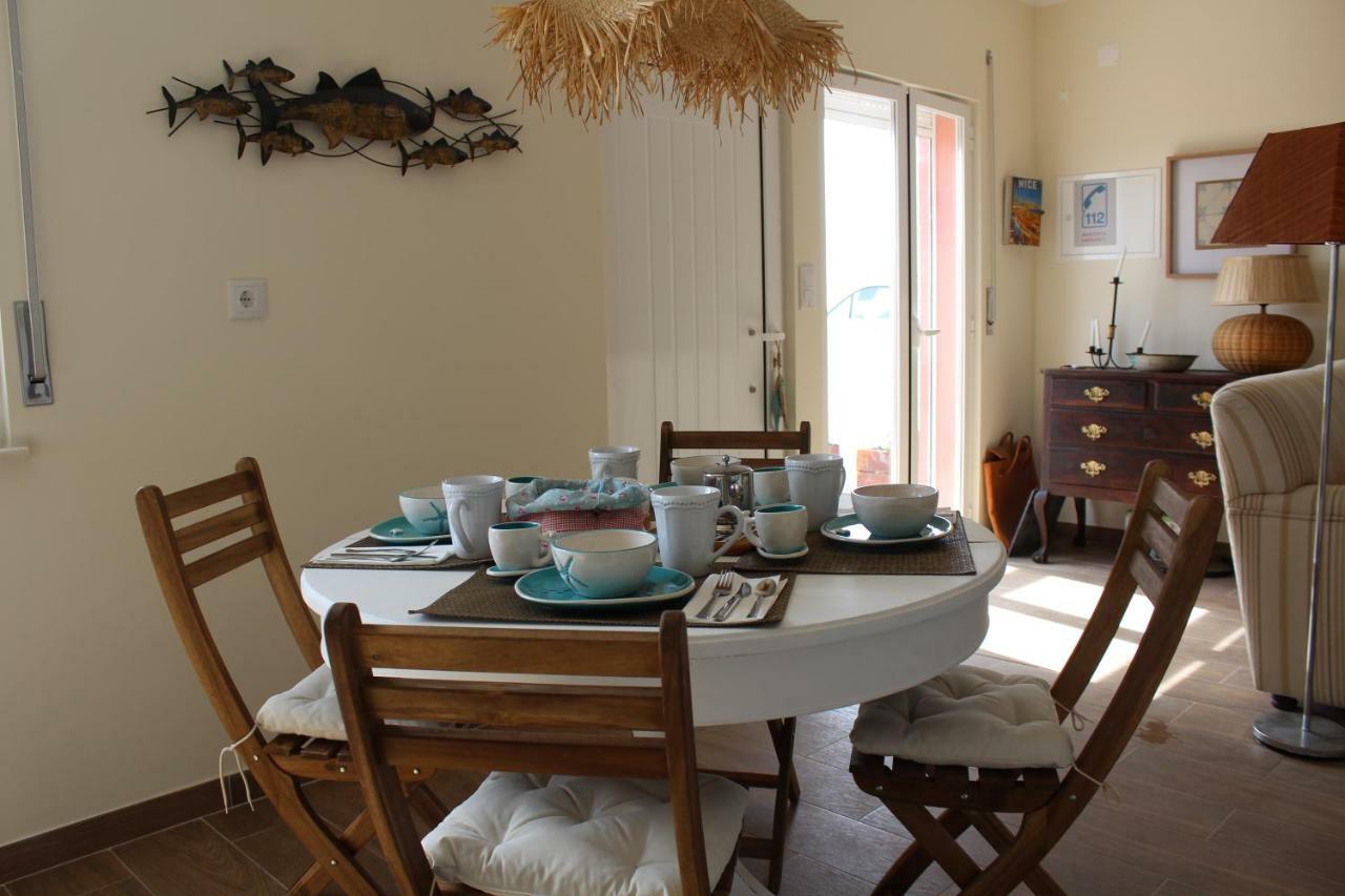 Number 10 House Holiday home A dos Cunhados