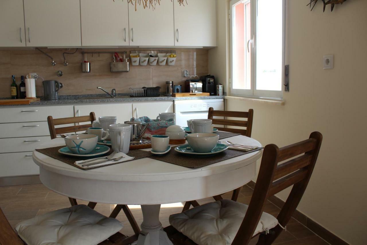 Number 10 House Holiday home