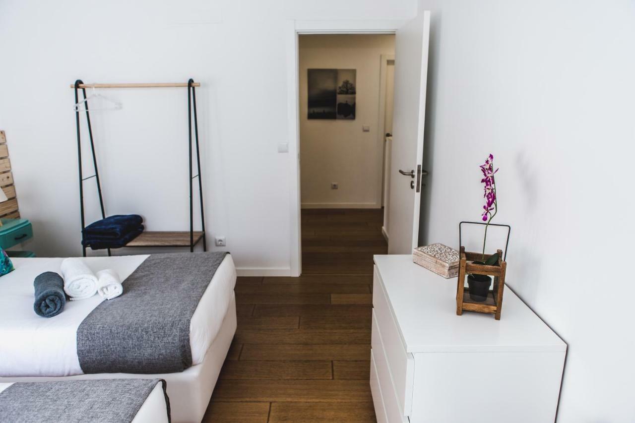 Holiday home Casa Alivas Furnas (Azores)