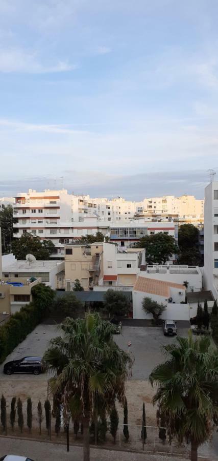 Casa Dos Teixeiras Quarteira