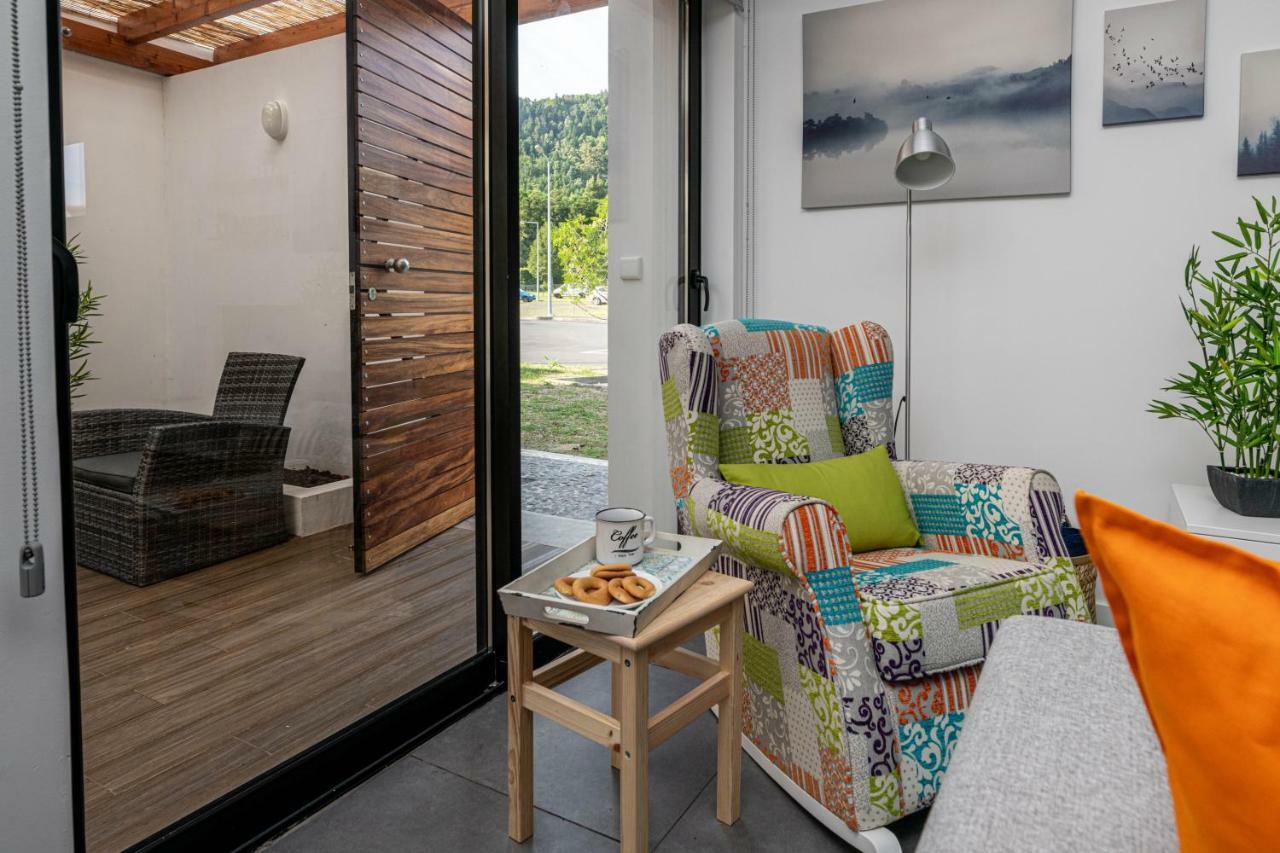 Casa Alivas Holiday home