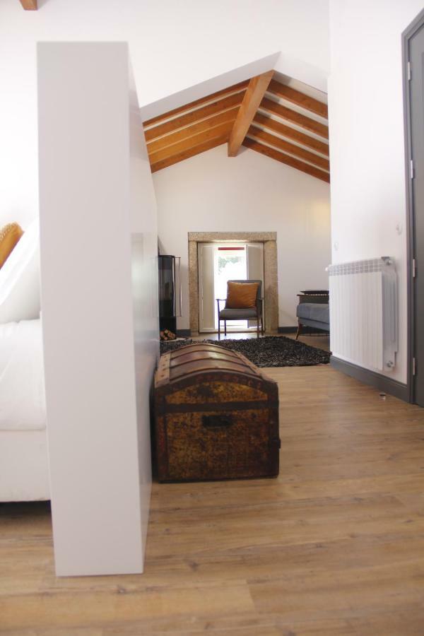 Pedra Nova Country house *