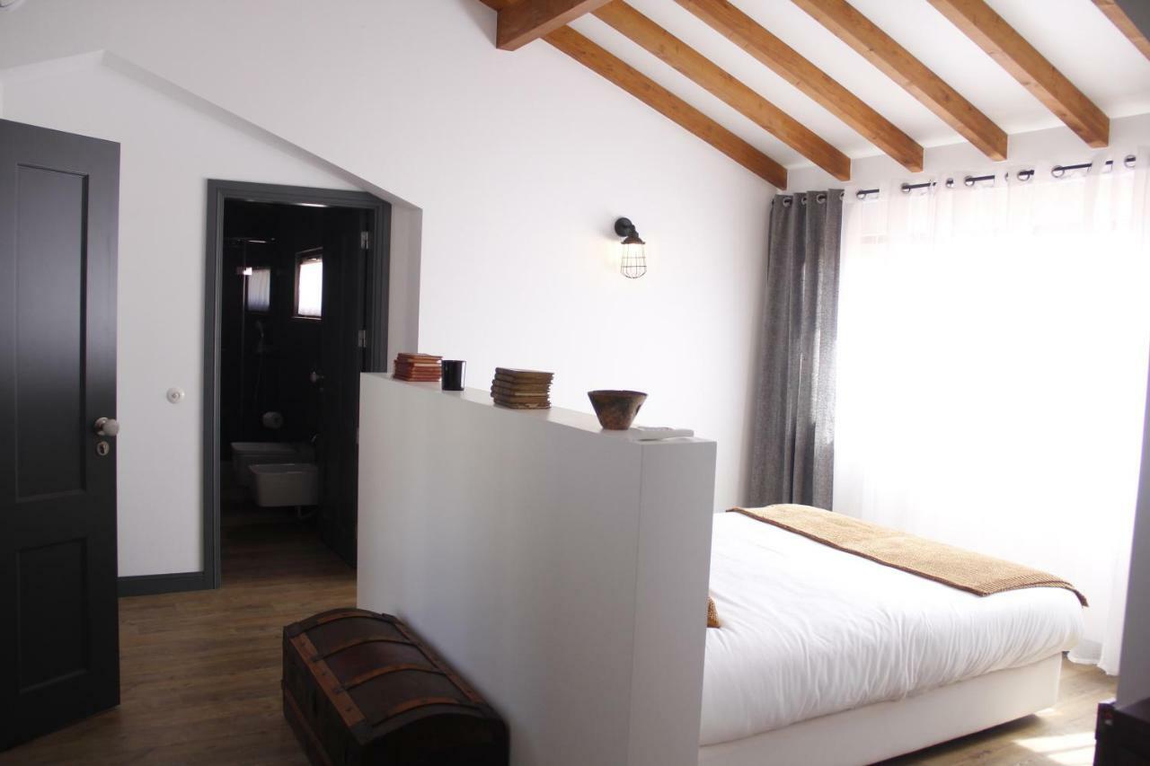 Country house Pedra Nova *