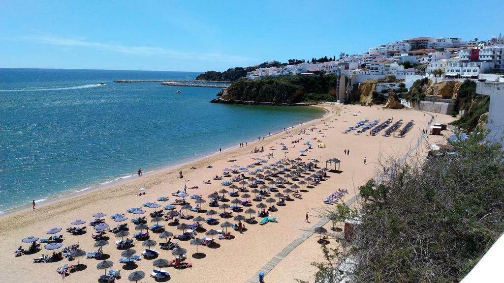 Marina Gold Apartment Albufeira
