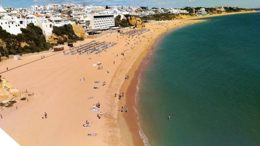 Appartement Marina Gold Albufeira