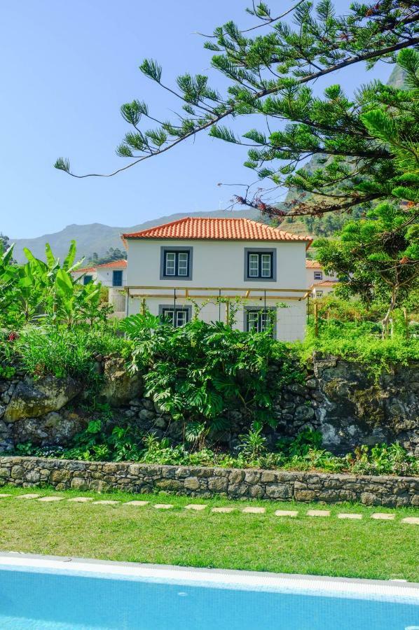 Casa Oliveira Esmeraldo - Sao Vicente (Madeira)
