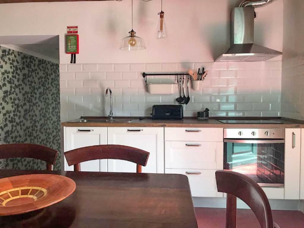 Casa Oliveira Esmeraldo - Holiday home