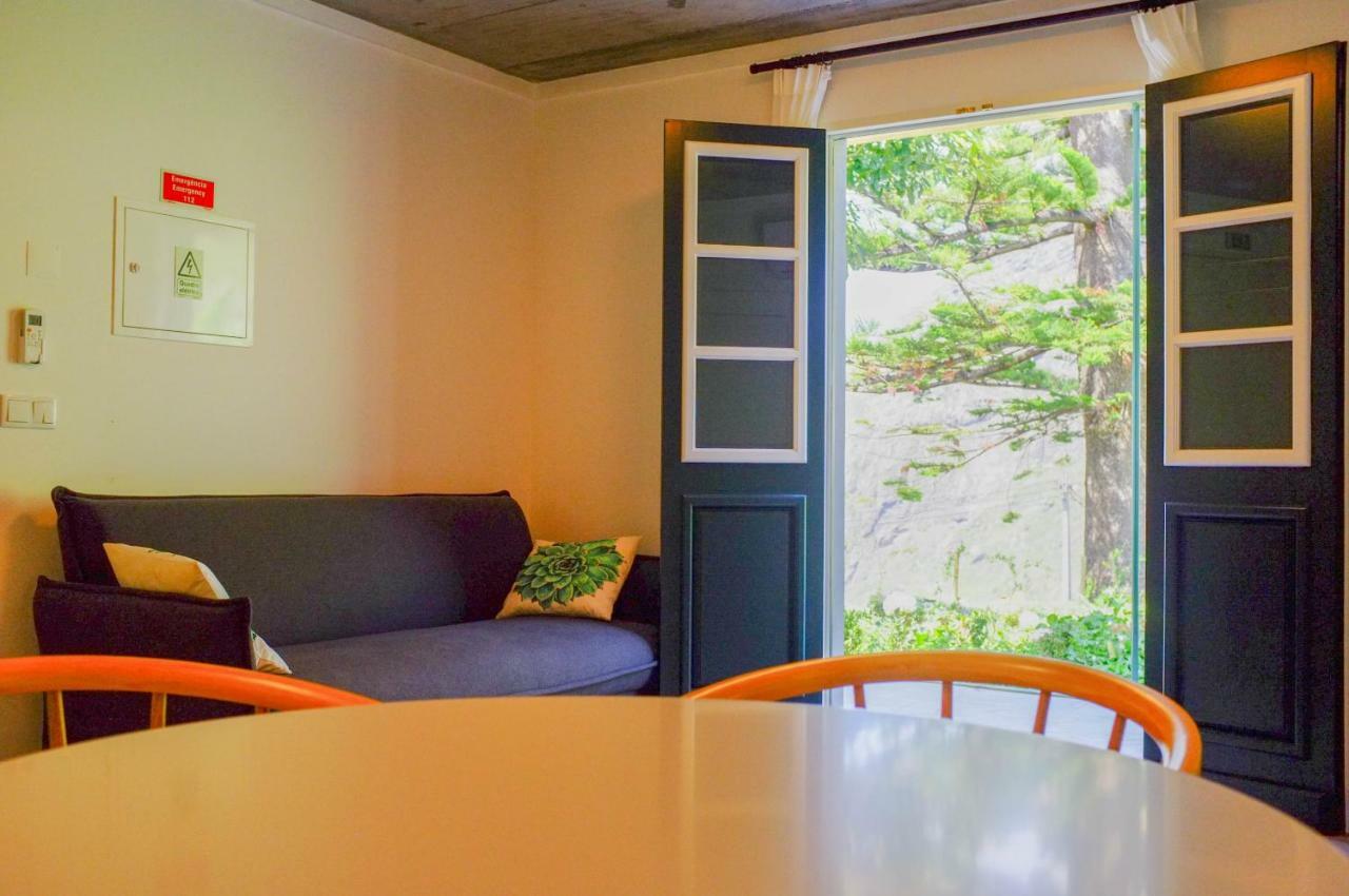 Casa Oliveira Esmeraldo - * Sao Vicente (Madeira)
