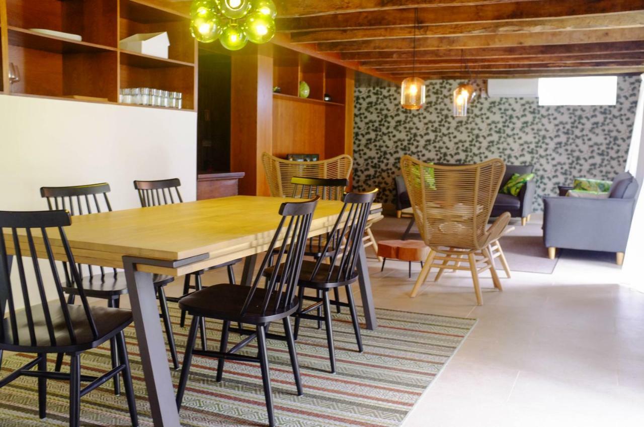 Casa Oliveira Esmeraldo - * Sao Vicente (Madeira)
