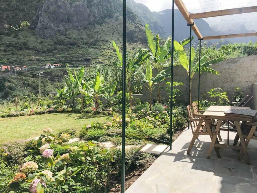Casa Oliveira Esmeraldo - Sao Vicente (Madeira)