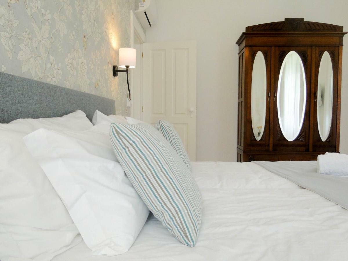 Casa Oliveira Esmeraldo - Holiday home *