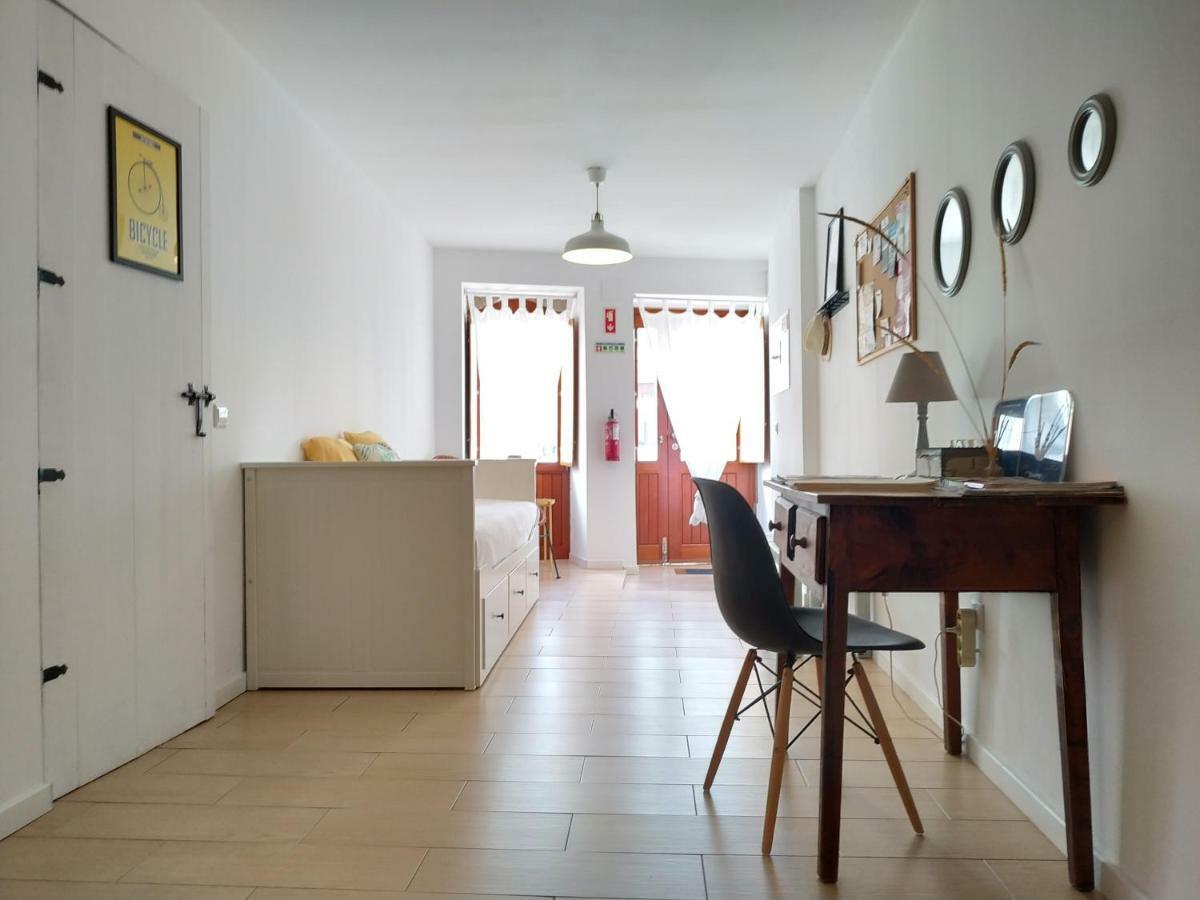 Casa Amarela Holiday home
