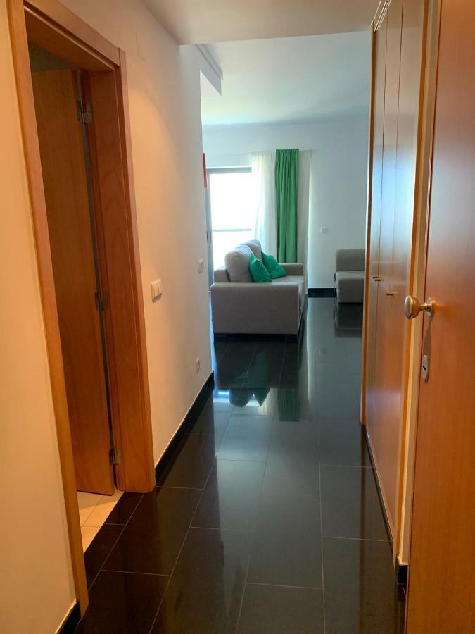 Apartahotel Rocha Tower By 3*