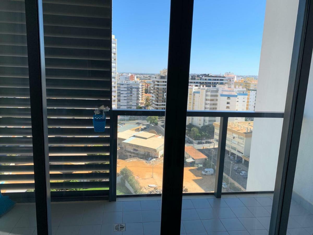 Rocha Tower By Apartahotel Praia da Rocha