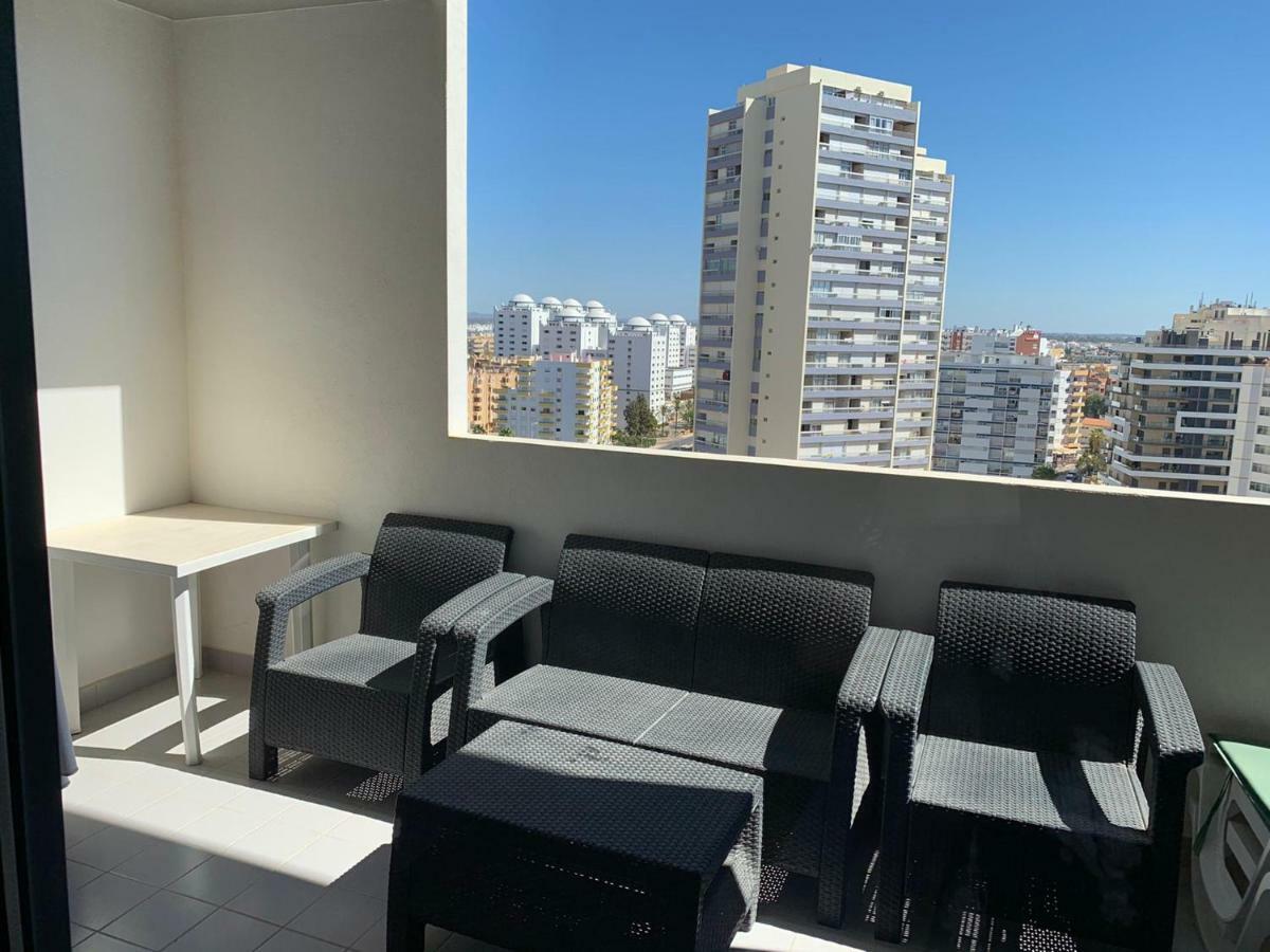 Rocha Tower By