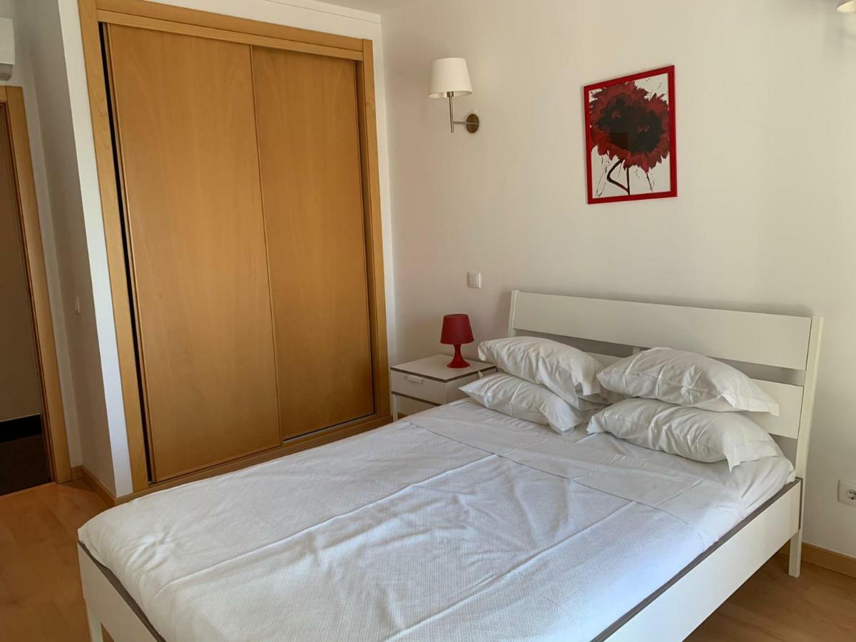 Apartahotel Rocha Tower By Praia da Rocha