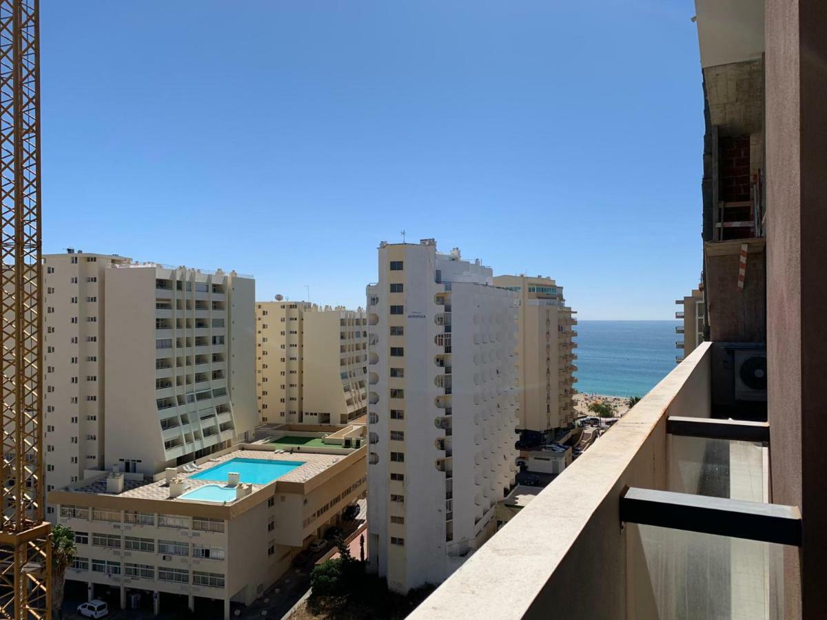 Rocha Tower By Praia da Rocha