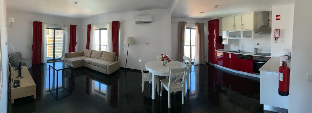 Rocha Tower By 3*