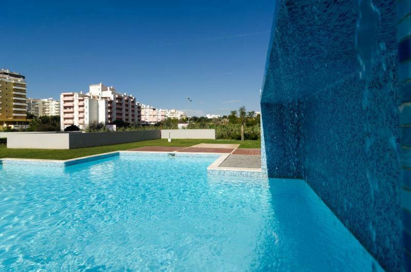 Rocha Tower By Praia da Rocha