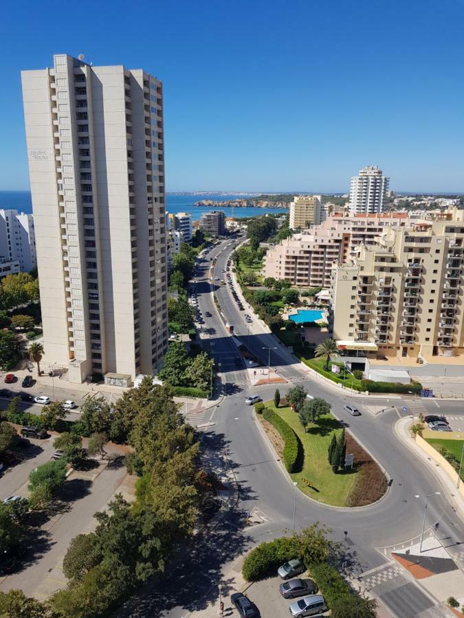 Rocha Tower By 3* Praia da Rocha