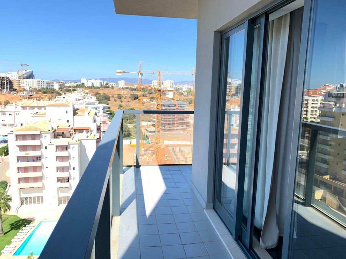 Rocha Tower By Apartahotel