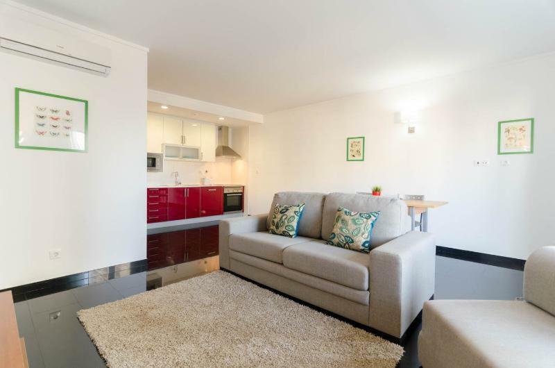 Rocha Tower By 3*