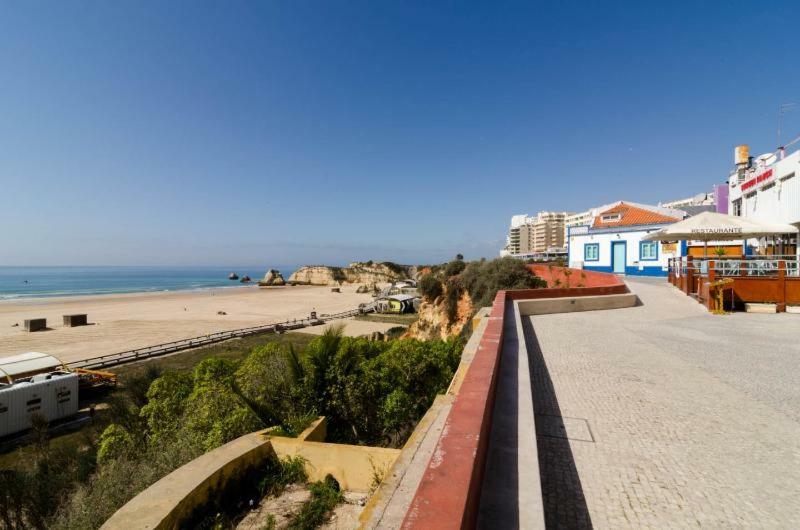 Rocha Tower By Praia da Rocha