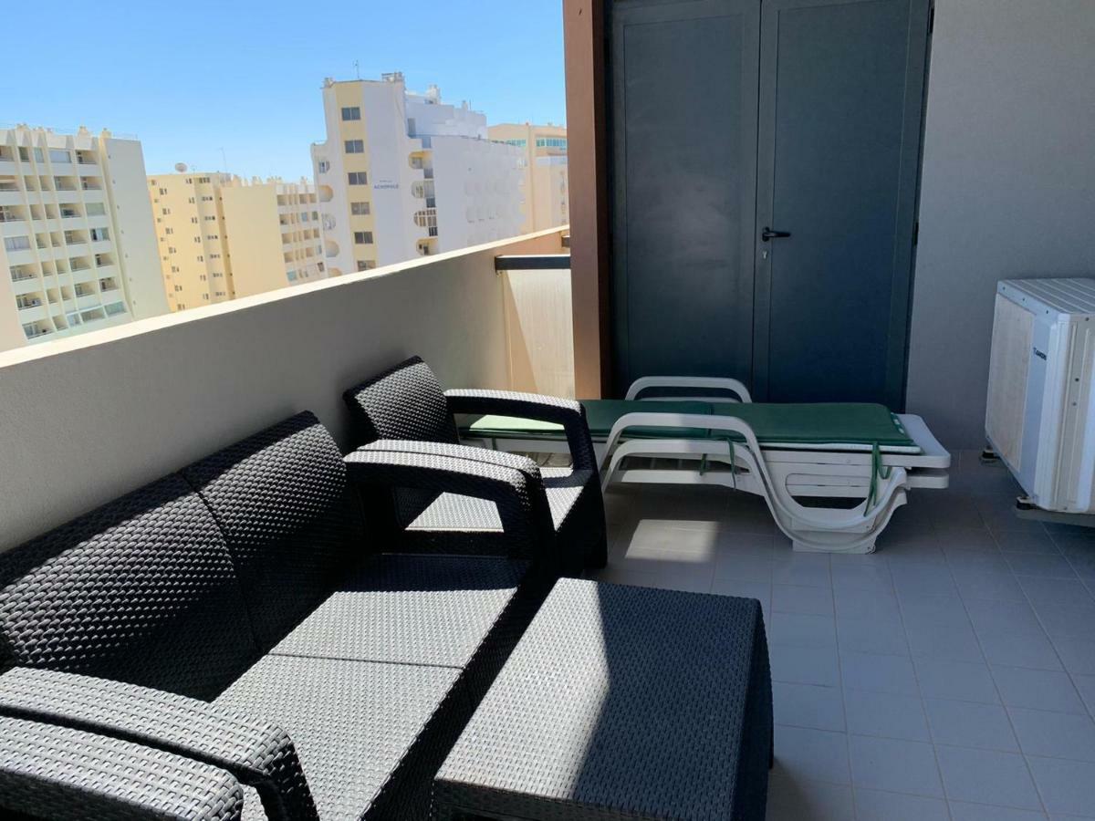 Rocha Tower By Apartahotel Praia da Rocha