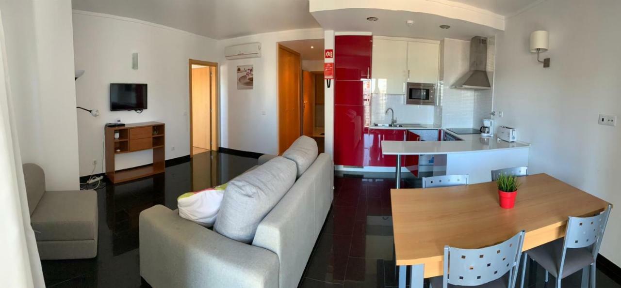 Rocha Tower By Apartahotel