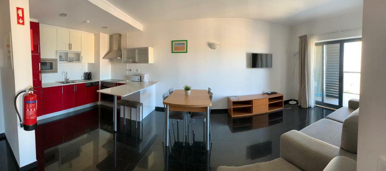Rocha Tower By Apartahotel