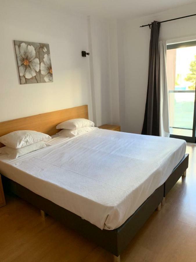 Apartahotel Rocha Tower By