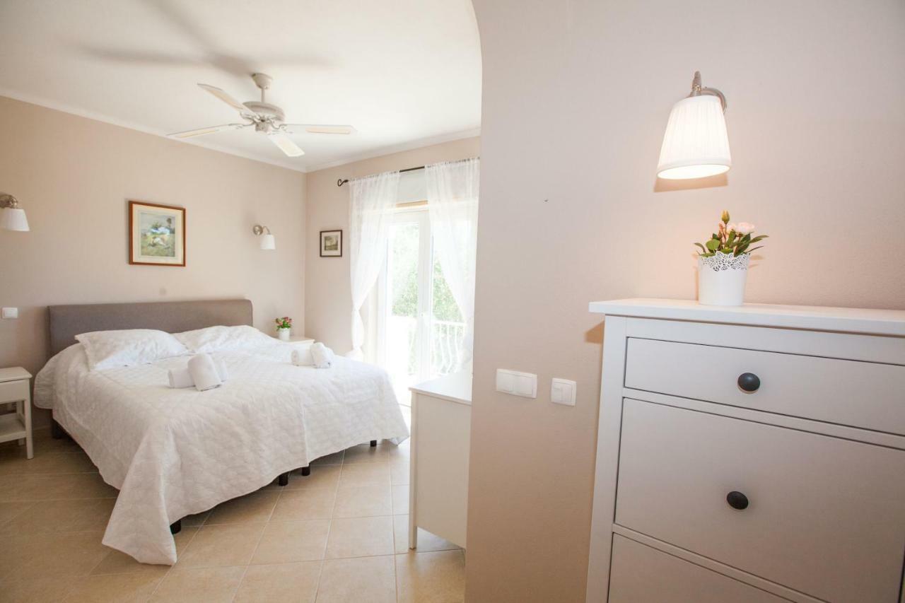 Vivenda Madrugada Villa Carvoeiro (Lagoa)