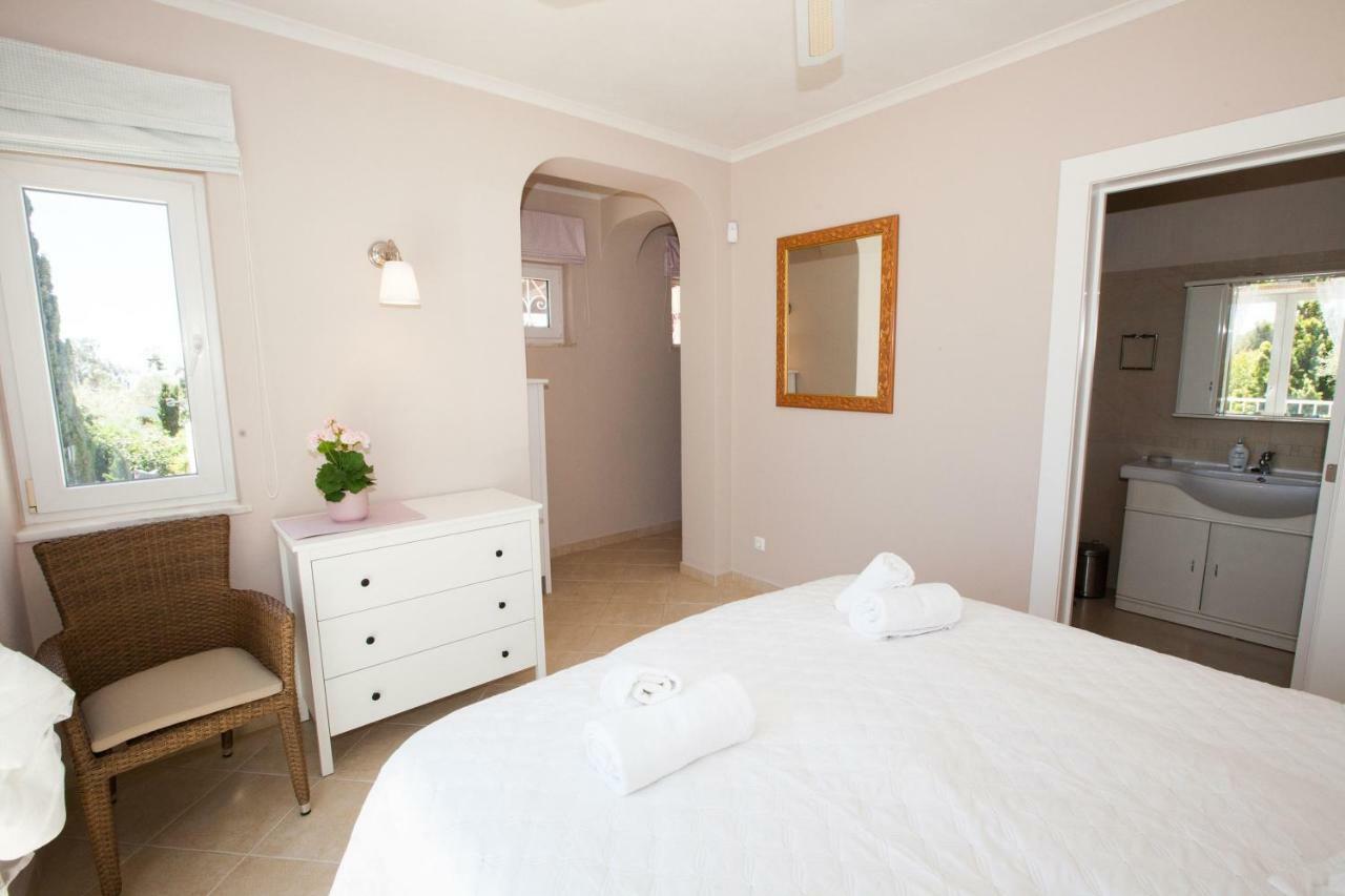 Villa Vivenda Madrugada Carvoeiro (Lagoa)