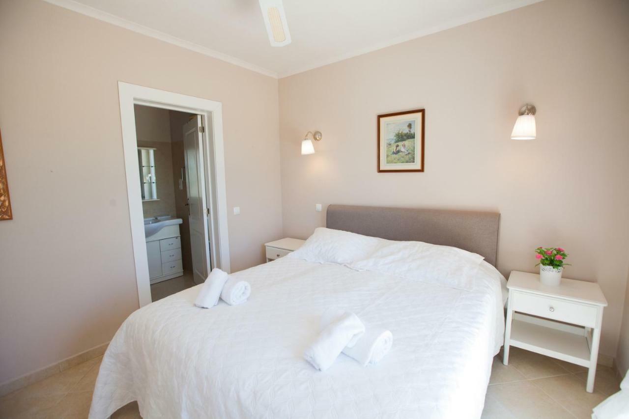 Villa Vivenda Madrugada