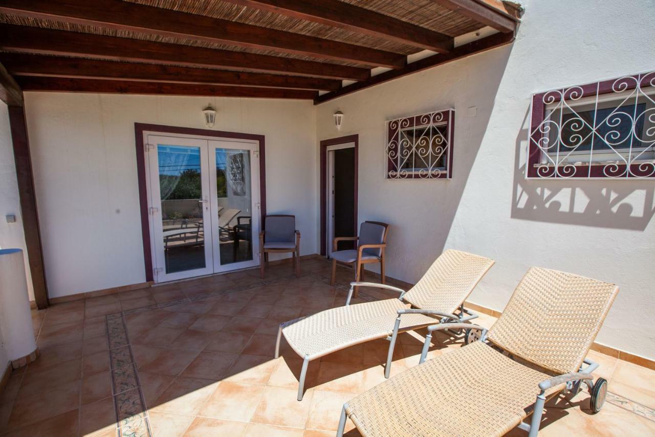 Vivenda Madrugada Villa