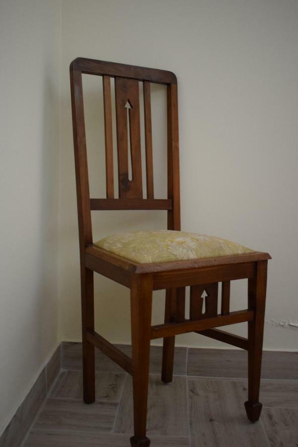 Holiday home Casinha Da Avo Jeronima Rral 1519