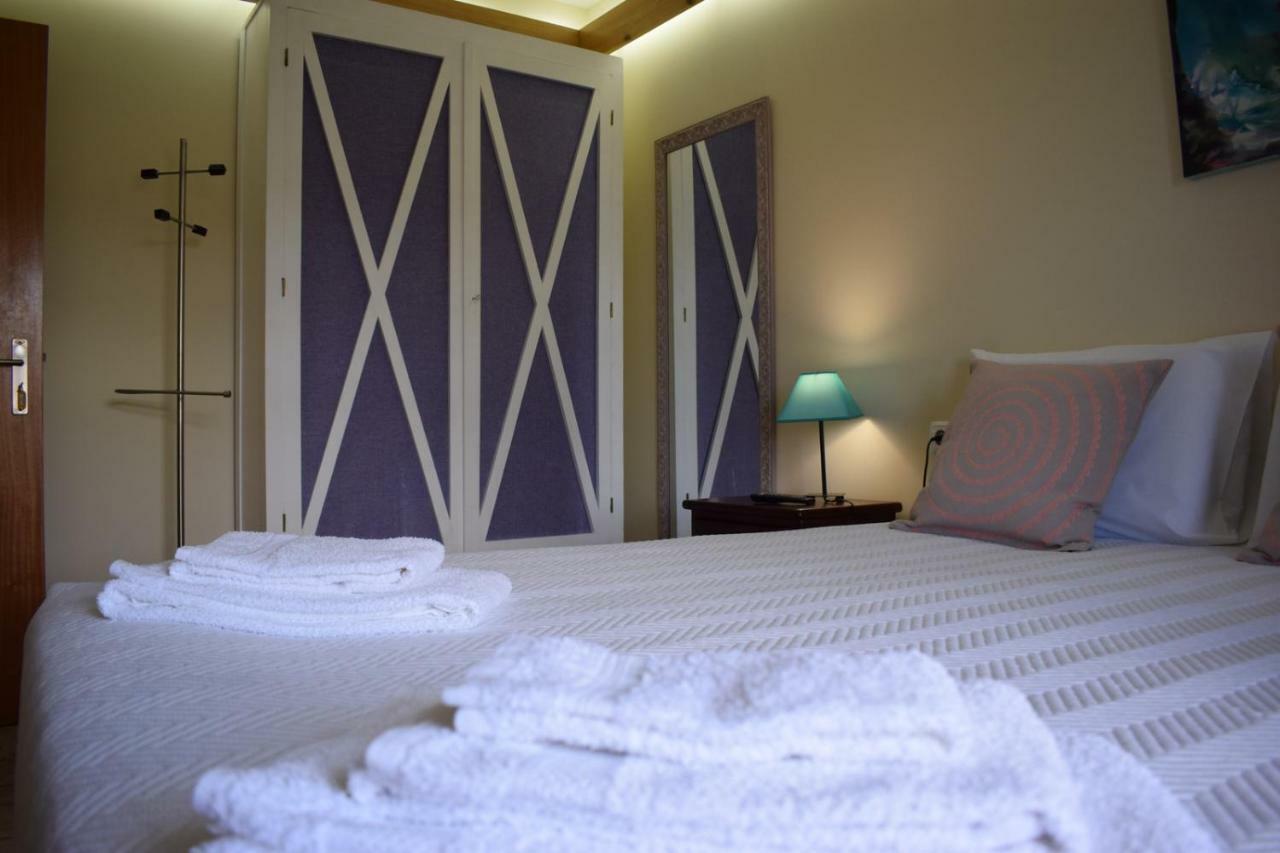 Holiday home Casinha Da Avo Jeronima Rral 1519