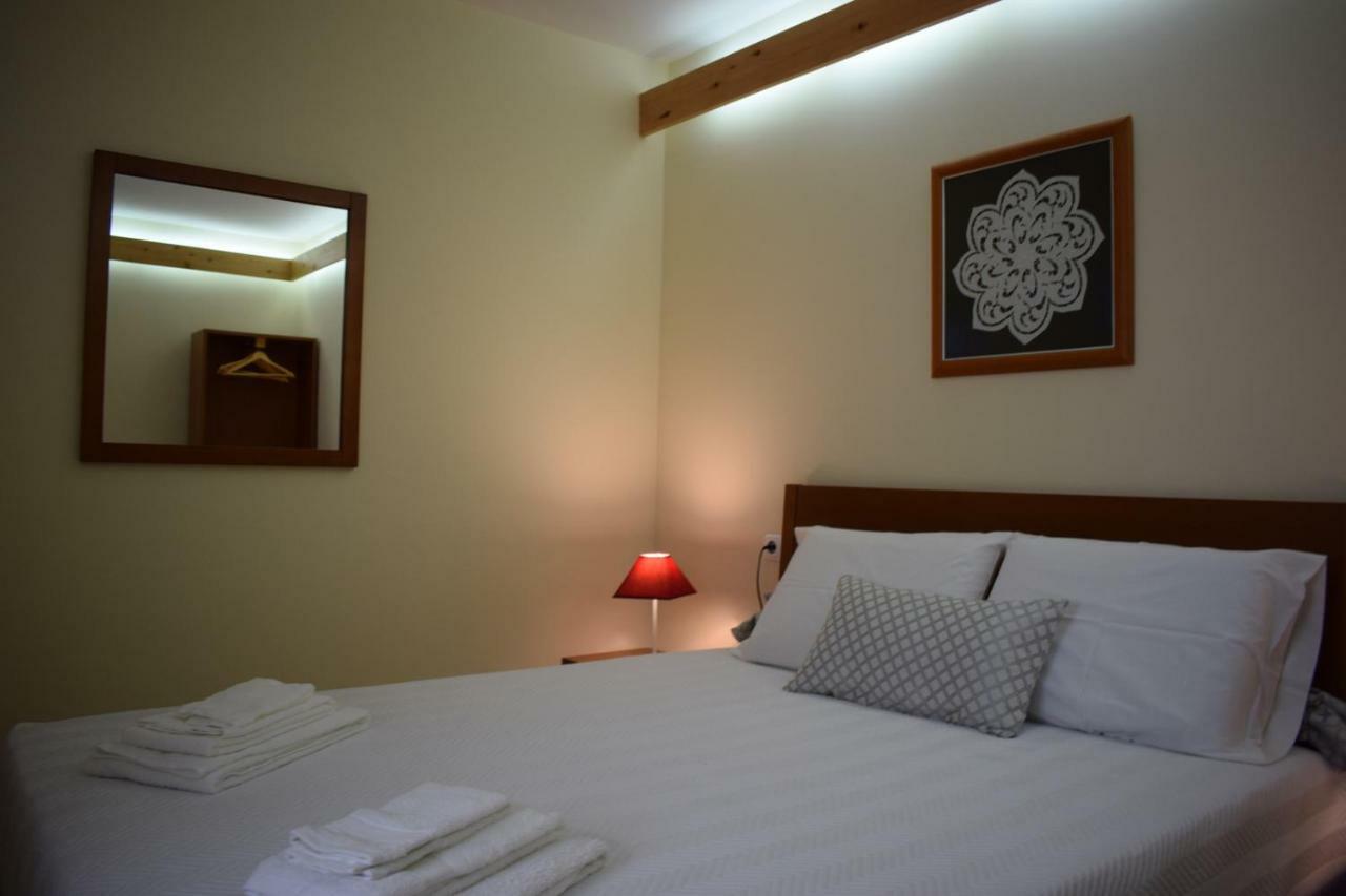 Casinha Da Avo Jeronima Rral 1519 Holiday home